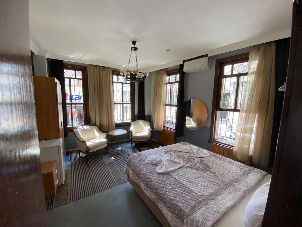 Masal Suite