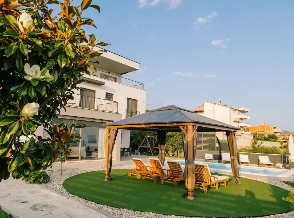Villa Judita