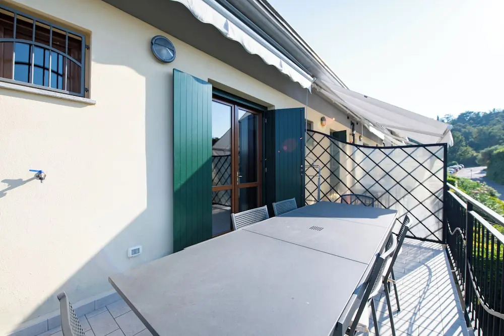 Residence Onda 1