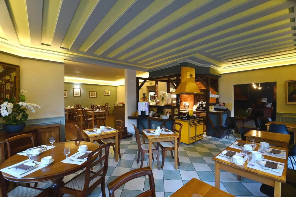 Tsilaosa Hôtel