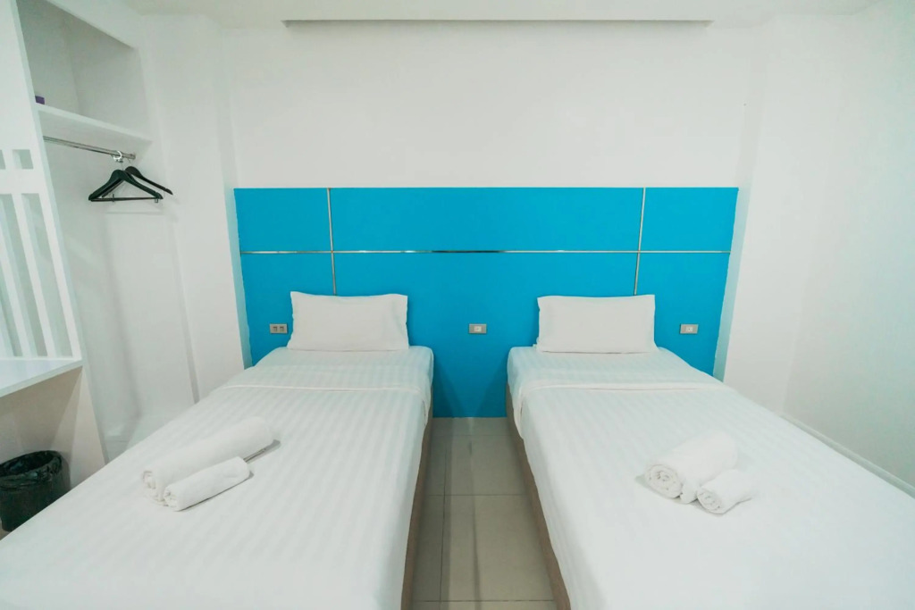 Patong Diamond Hotel