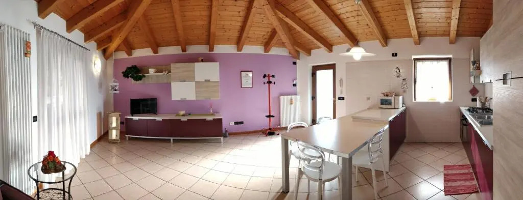 Casa Vacanze Arcobaleno