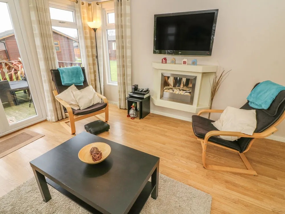43 Gressingham