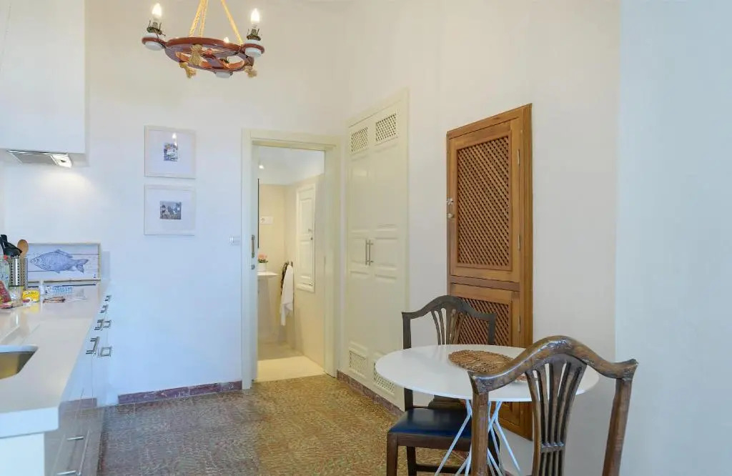 Casa Rural Caleton del Golfo
