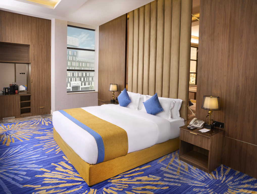 Novo Hotel