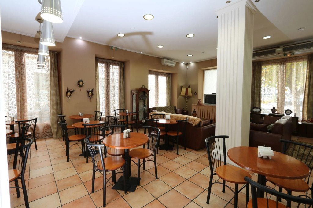 Hotel Neos Olympos