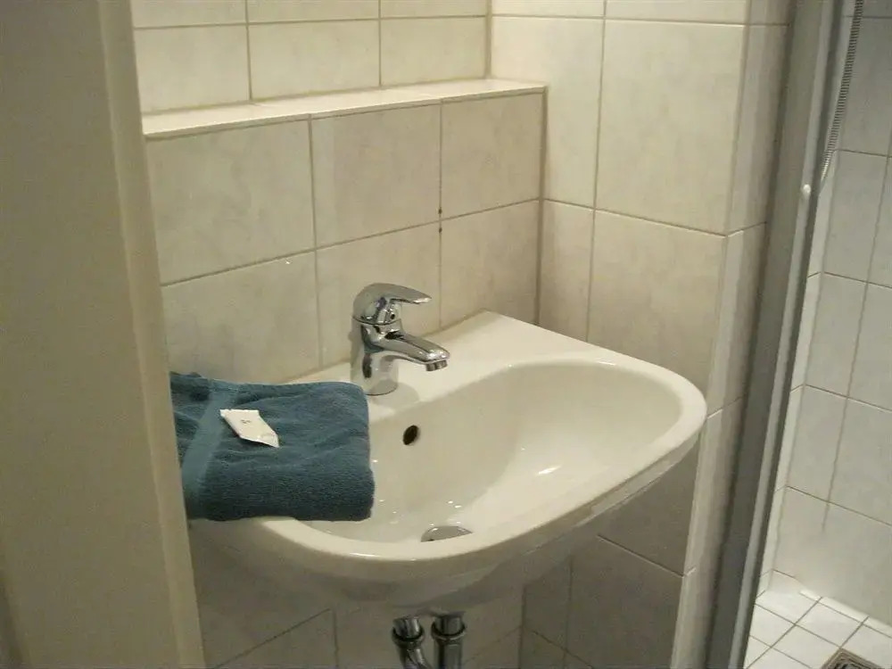 Haus Hohenzollern Hotel-Garni