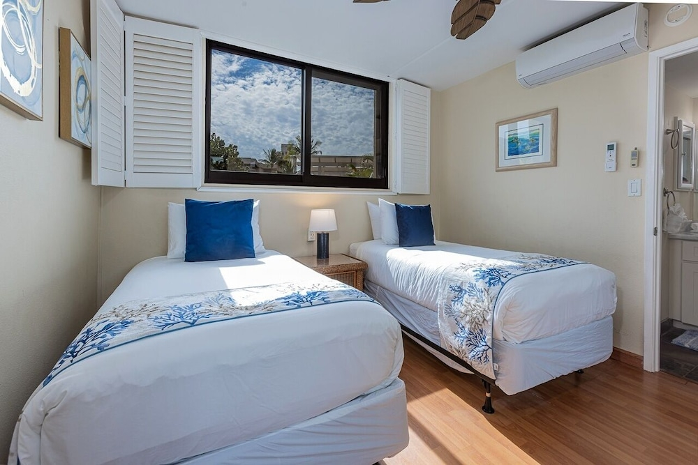 Kihei Akahi D-115 2 Bedroom Condo