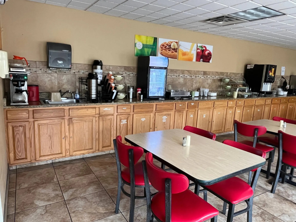 Quality Inn West-Branson Theatre District