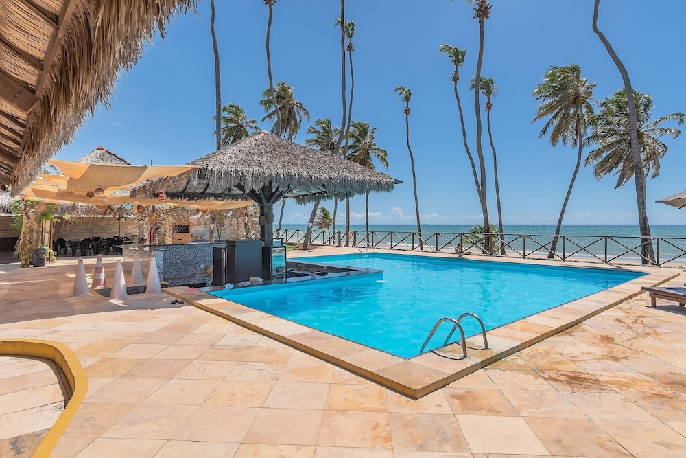 Eco Paradise #101 - Apt in Cumbuco by Carpediem