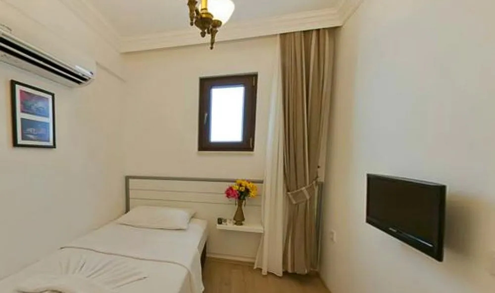 Bozcaada Su otel