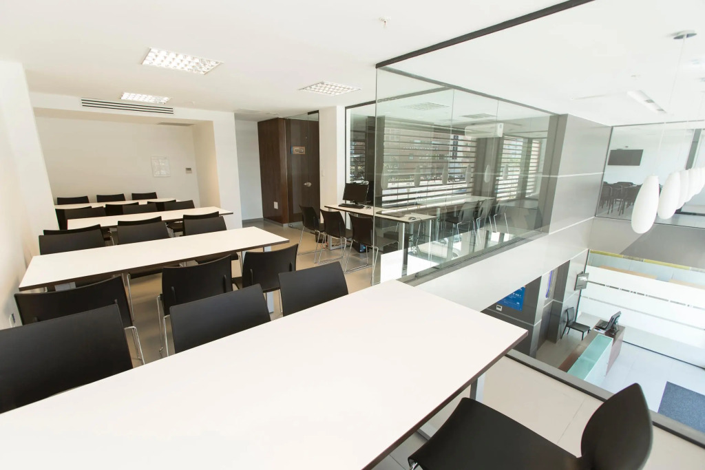 Mercosur Universitas Apart Hotel