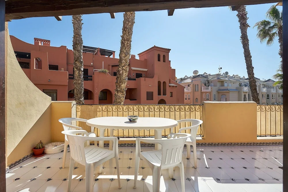 Espanhouse Aldea Del Mar