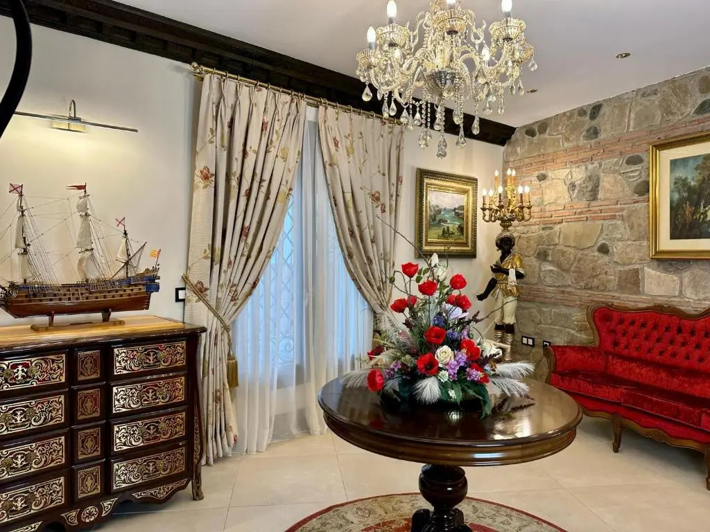 Hotel Boutique Casa Veracruz