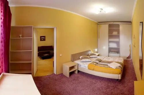 Apartamenty na Turgenevskoy