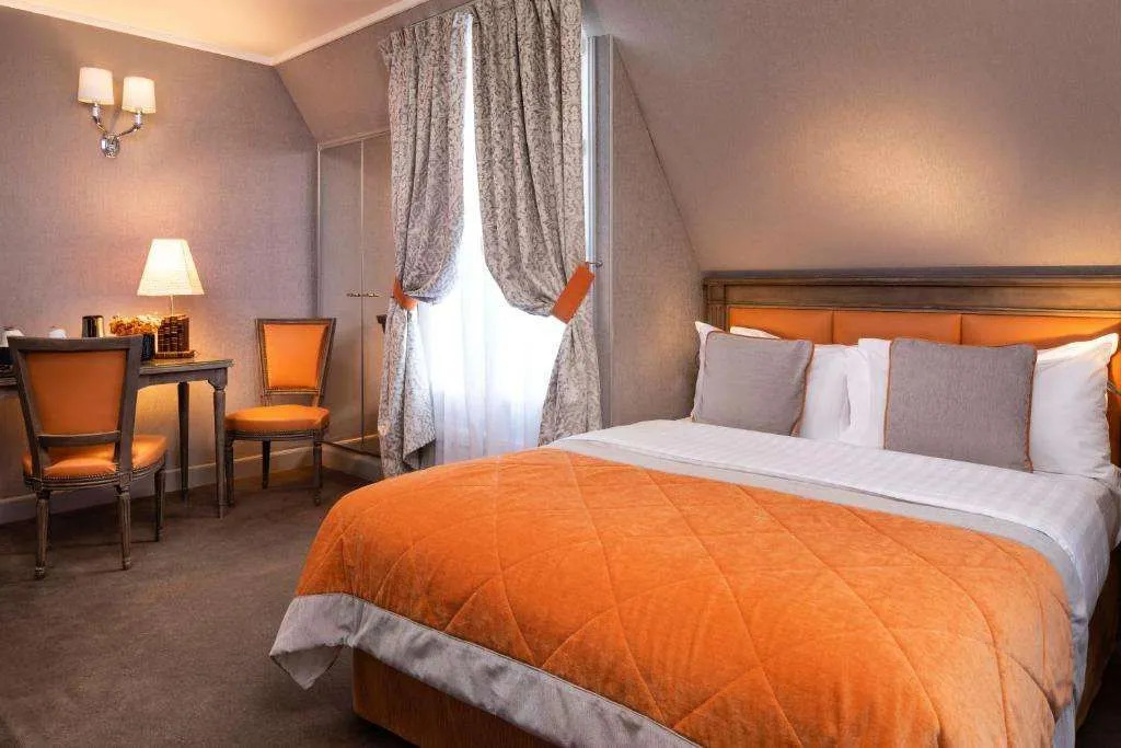 Hotel Residence Henri IV