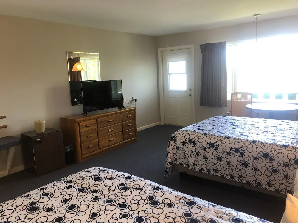 Edenbrook Motel