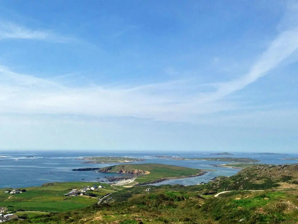 Cottage 311 - Clifden