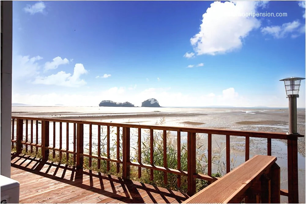 Seocheon Sky Pension