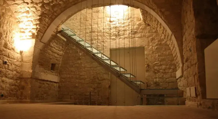 Agorà Rooms