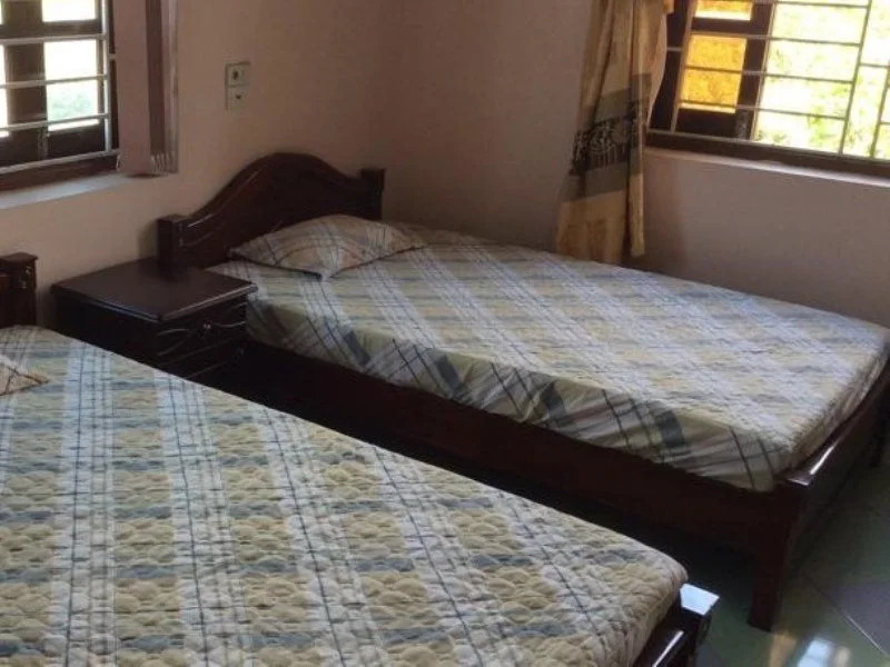Van Anh Hotel Ninh Binh