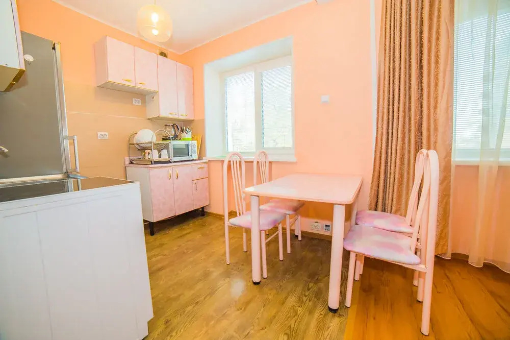 Hostel Rezerv