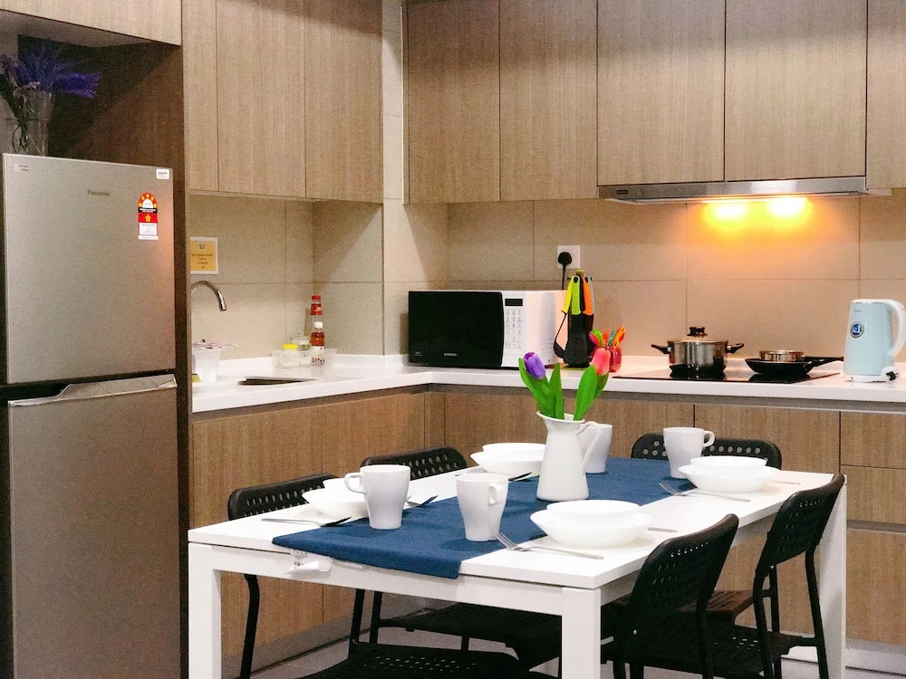 Great Panoramic View Family Apartment