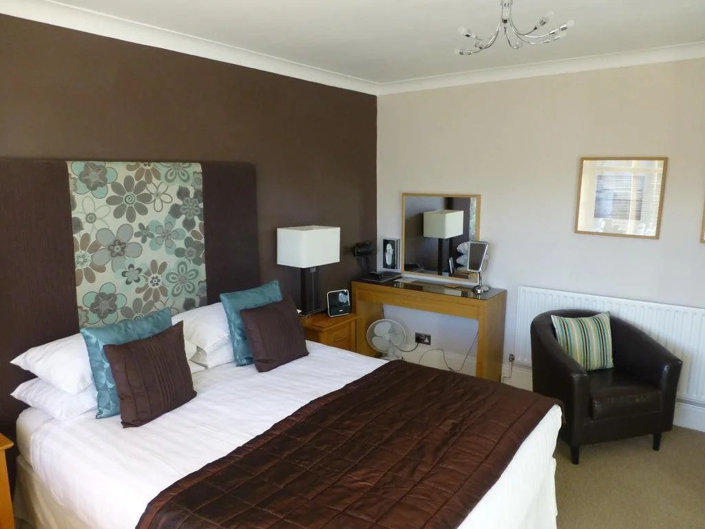 Waters Reach Guest House