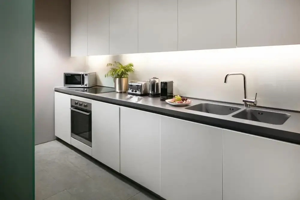 Two-bedroom Apartment at Royal William Yard