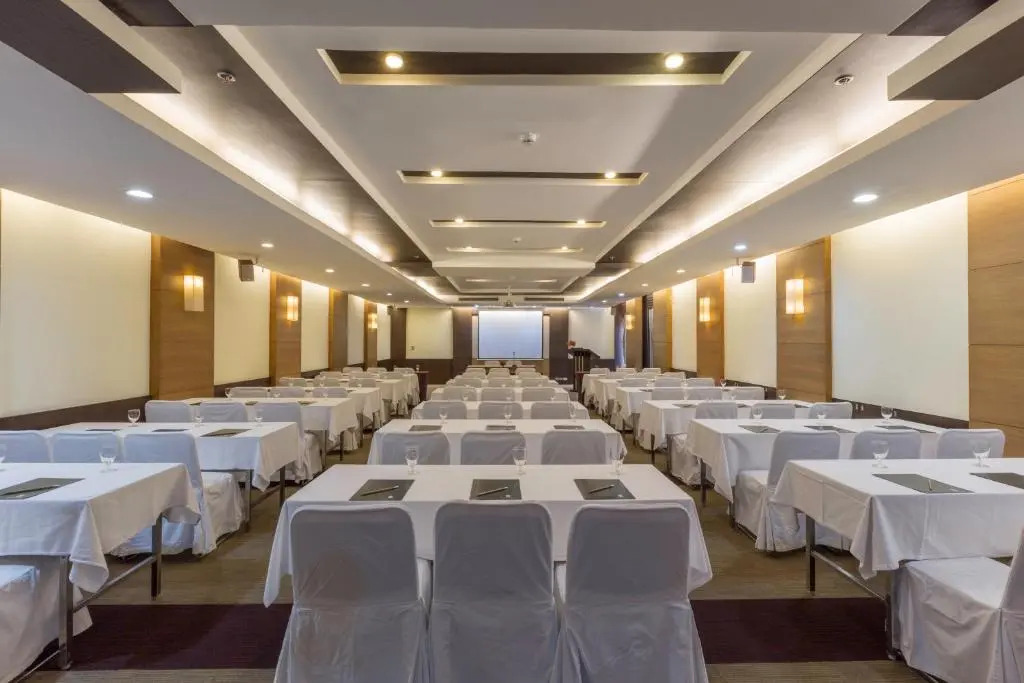 Kantary Bay Hotel And Serviced Apartments Sriracha