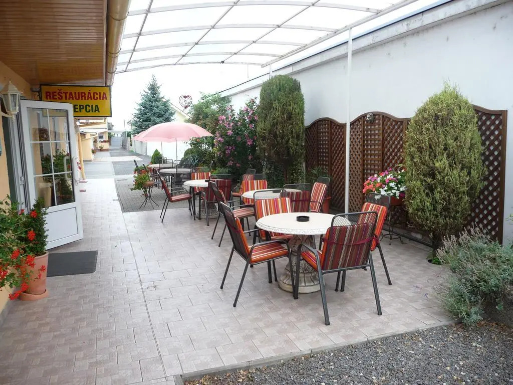 Hotel Tereza