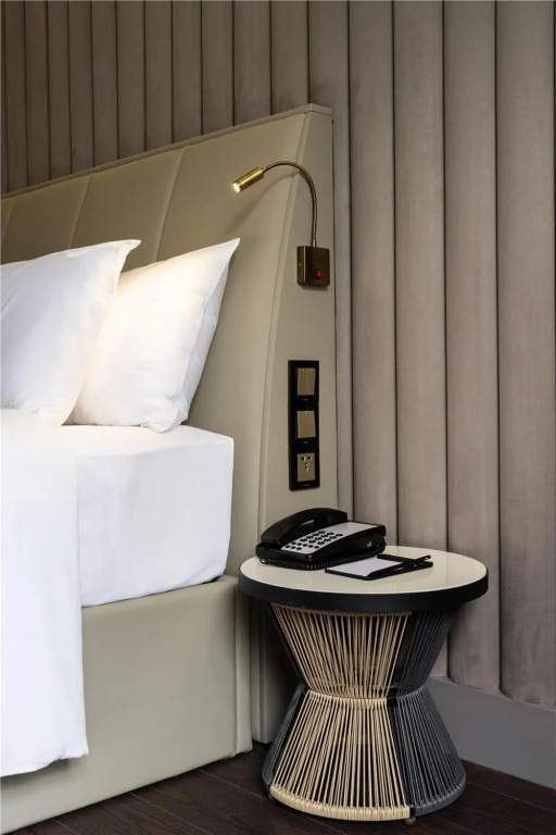 WorldHotels Long Beach Resort Phu Quoc