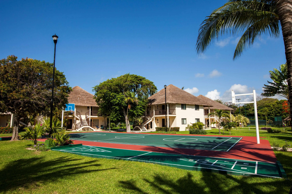 Allegro Playacar - All Inclusive Resort