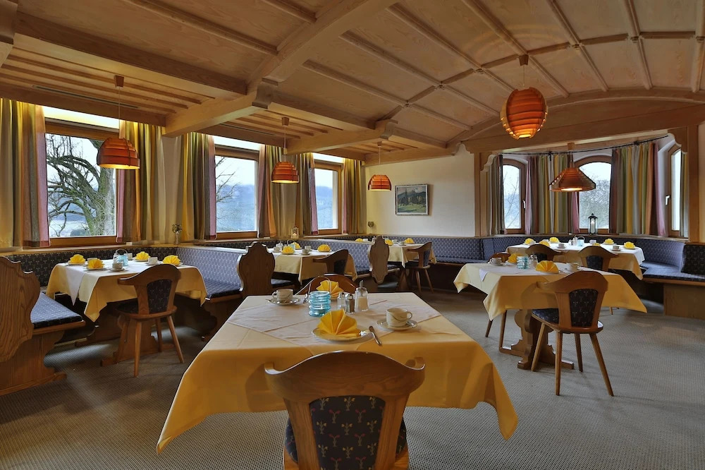 Osserhotel - B&B am Osser