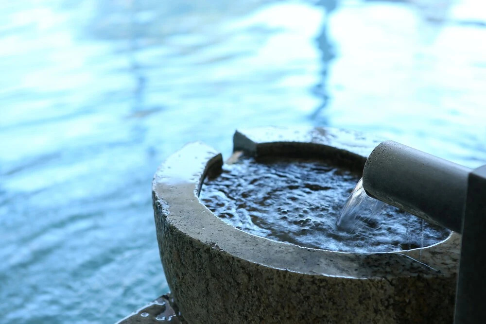 Refresh In Hirugami No Mori