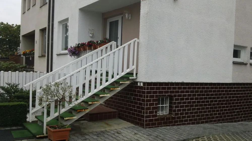 AA Pension Hoffmann Prague