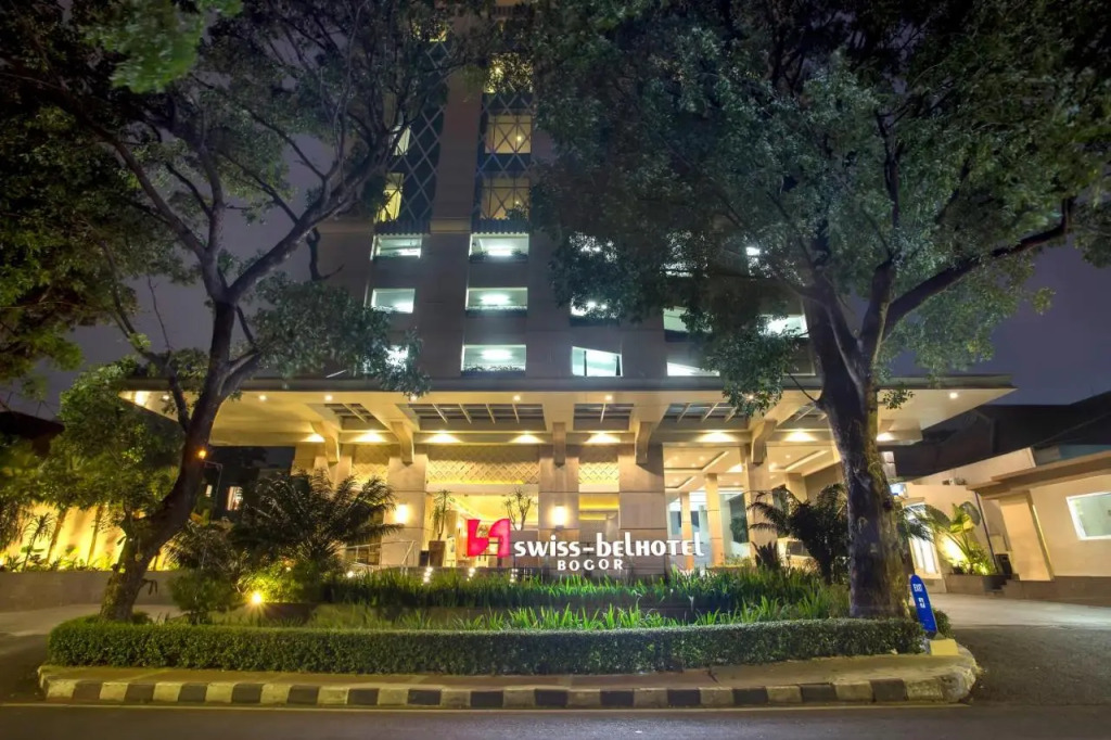Swiss-Belhotel Bogor