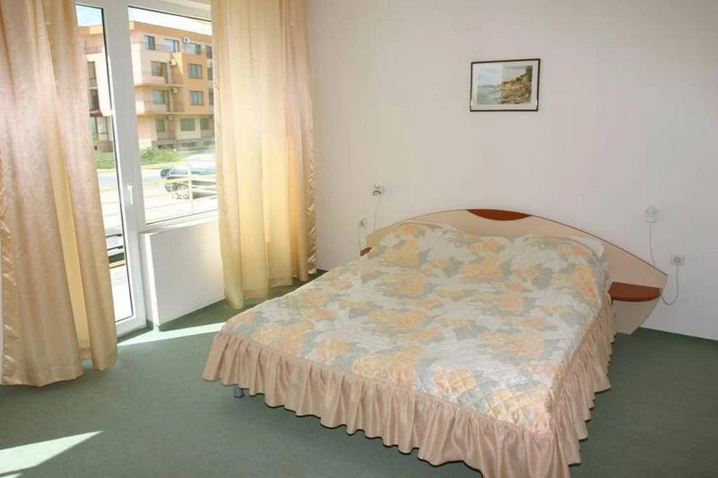Harmony Beach Family Hotel