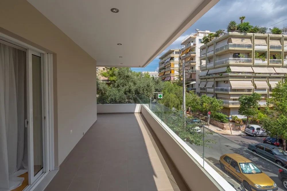 Sagittarius - Faliro Sea Side Apartment