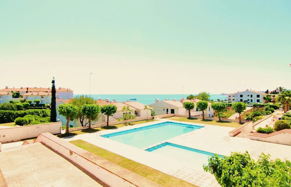 Apartament Melisa Sitges Rentals