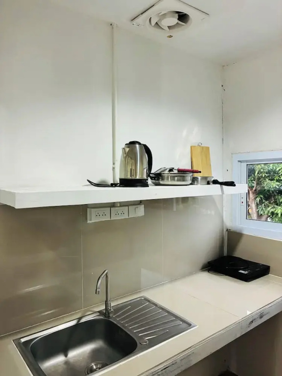 Apartment Wat Sawang Arom 35