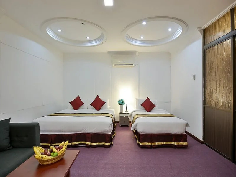 Inya Residence