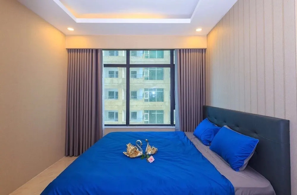 Nhu Quynh Apartment