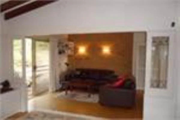 Forest Echo Cottage