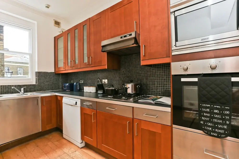 Platinum Apartments in Farringdon 9980