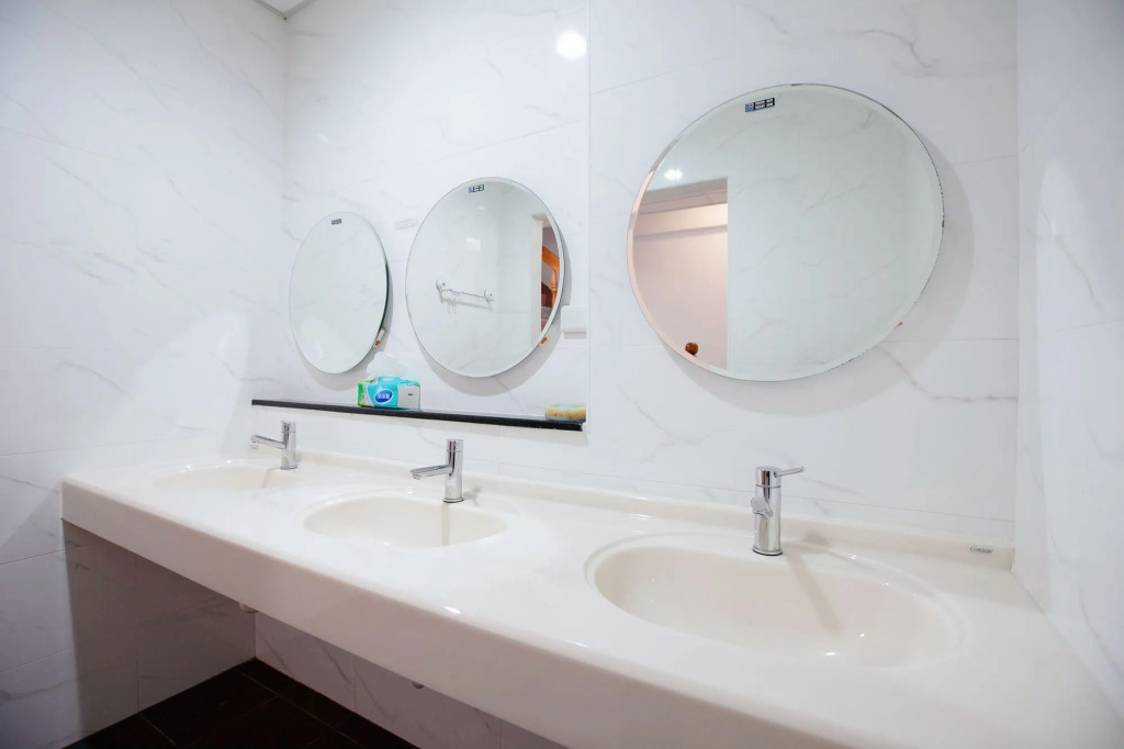 Chesdon Hostel