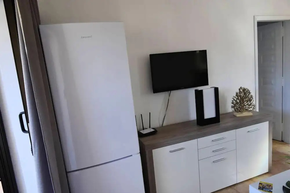 Bungalow With one Bedroom in Playa del Inglés - Maspalomas, With Shared Pool, Furnished Terrace and Wifi - 500 m From the Beach
