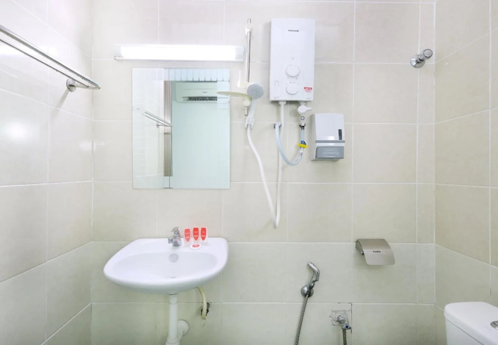 Midah Inn Hotel Puchong