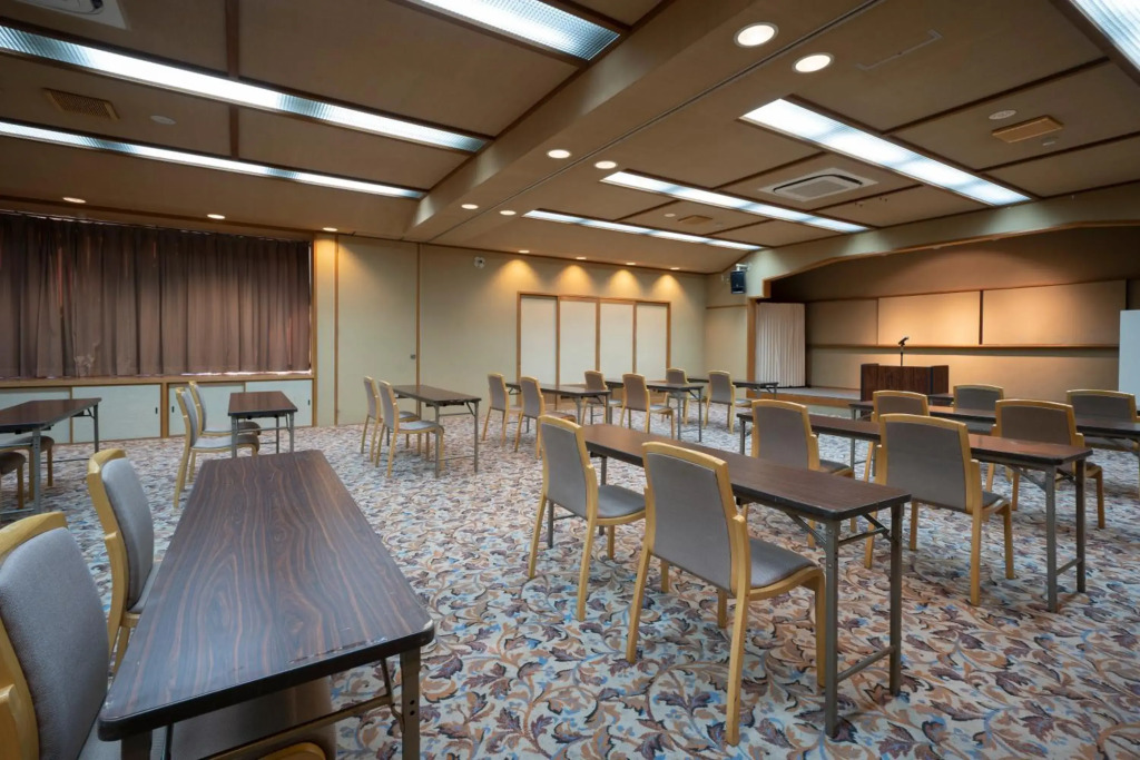 Hisai Green Hotel
