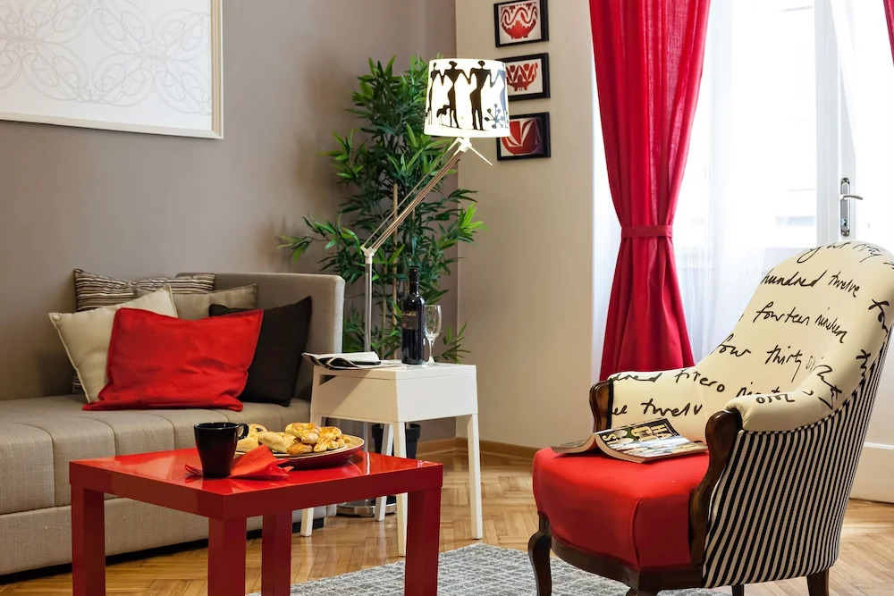 Boutique Apartment Bridgeclub